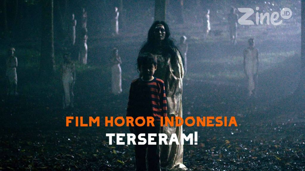 film horor indonesia