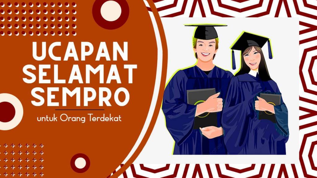 Ucapan Selamat Sempro