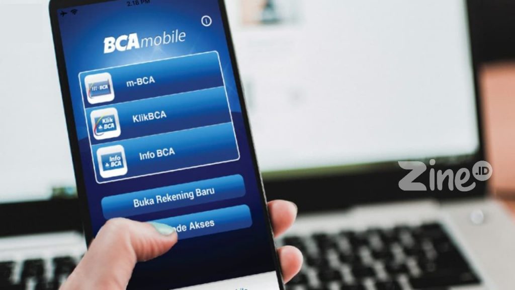 Cara Membatalkan Transferan yang Sudah Terkirim BCA Mobile