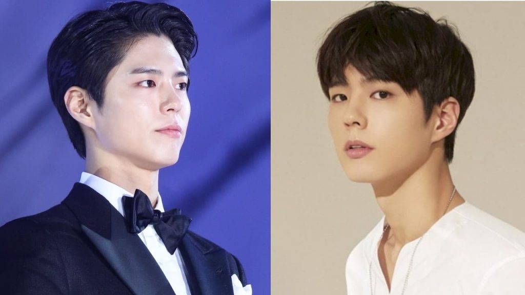 Park Bo Gum