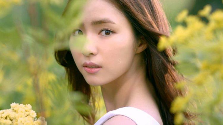 Shin Se Kyung