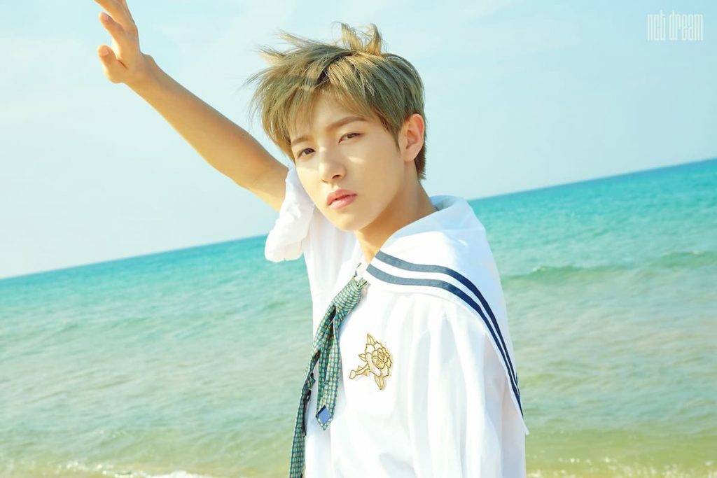 Profil dan Fakta Renjun NCT