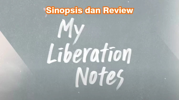 My Liberation Diary