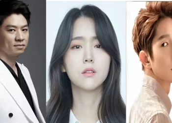 Sinopsis dan Profil Lengkap Pemain Again My Life 2022