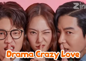 drama crazy love