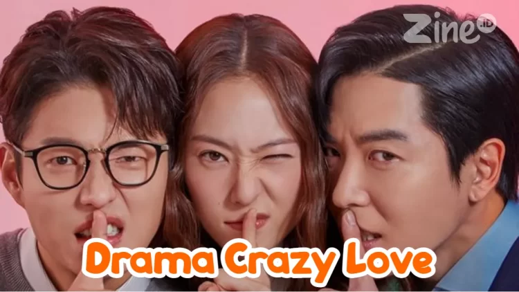 drama crazy love