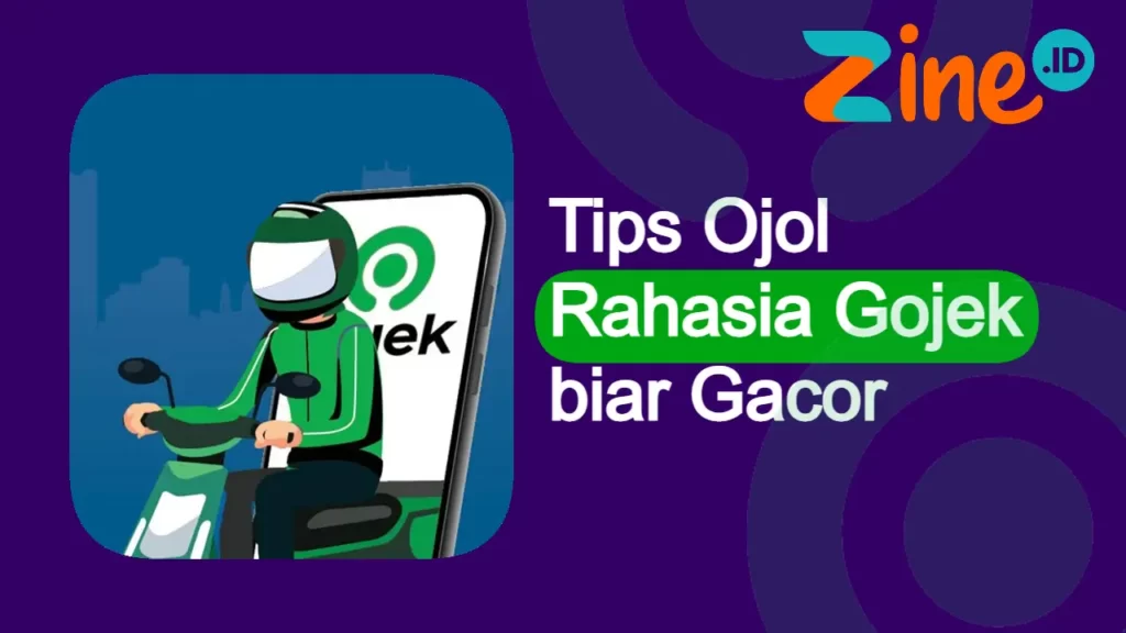 rahasia gojek gacor