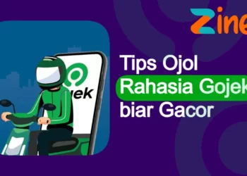 rahasia gojek gacor