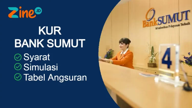 kur bank sumut