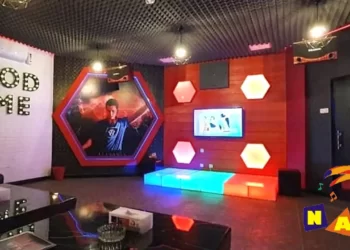 nav karaoke