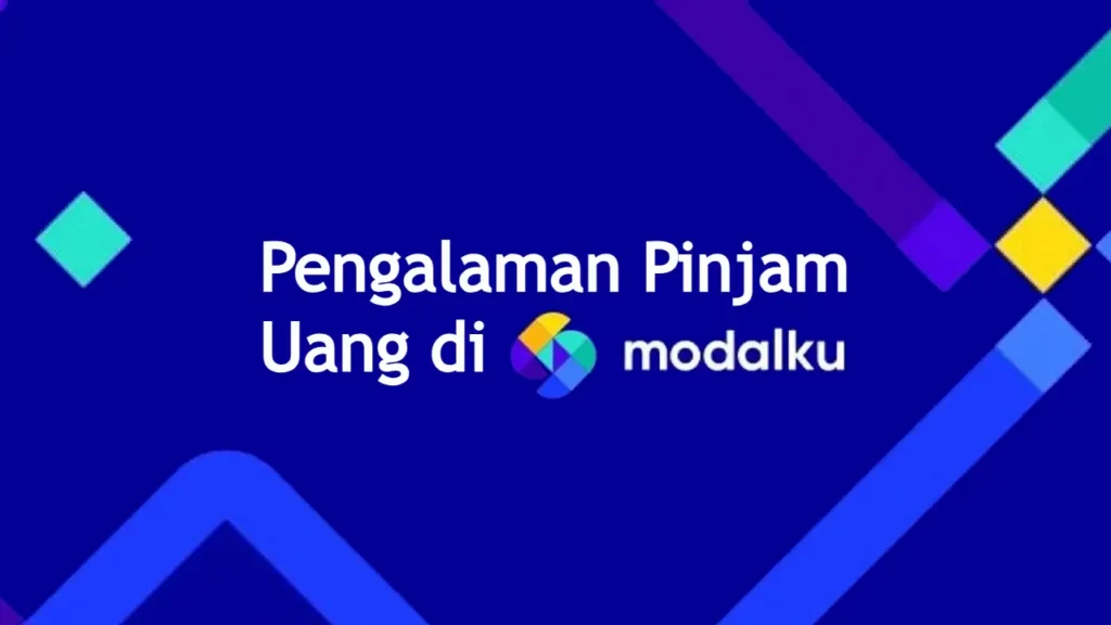 pengalaman pinjam di modalku