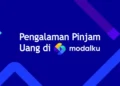 pengalaman pinjam di modalku